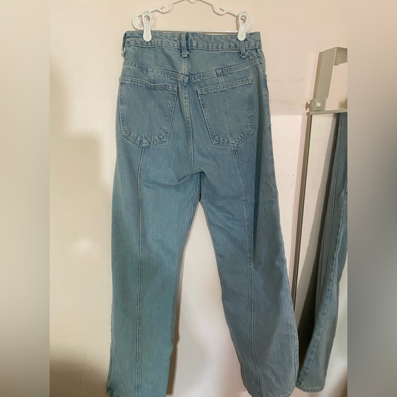 ZARA jeans size 4 - Picture 4 of 4